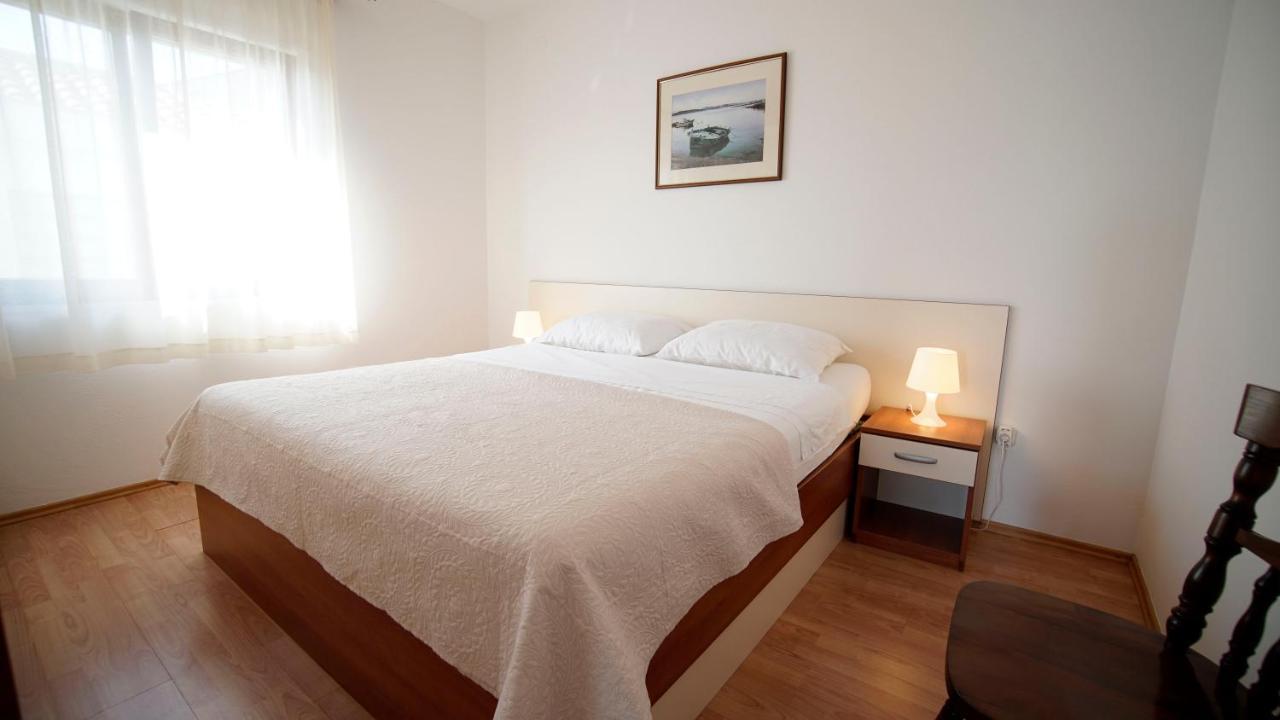 Apartments Ivos Sveti Petar  Luaran gambar