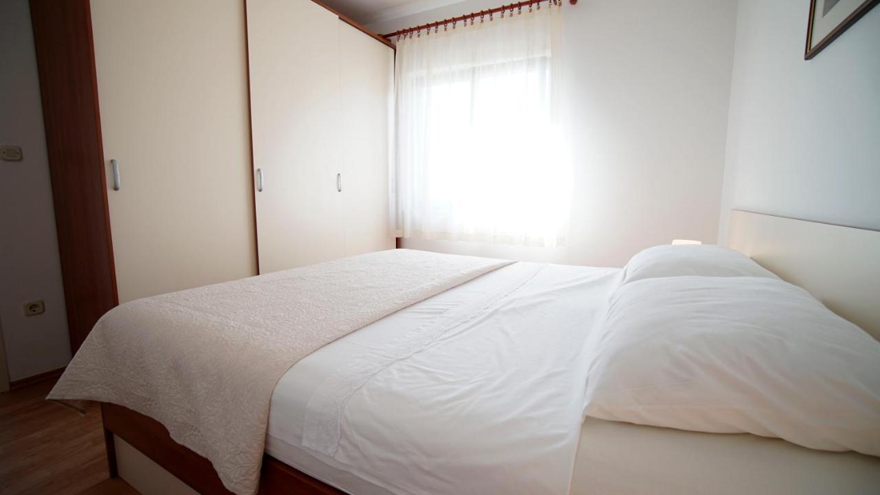 Apartments Ivos Sveti Petar  Luaran gambar