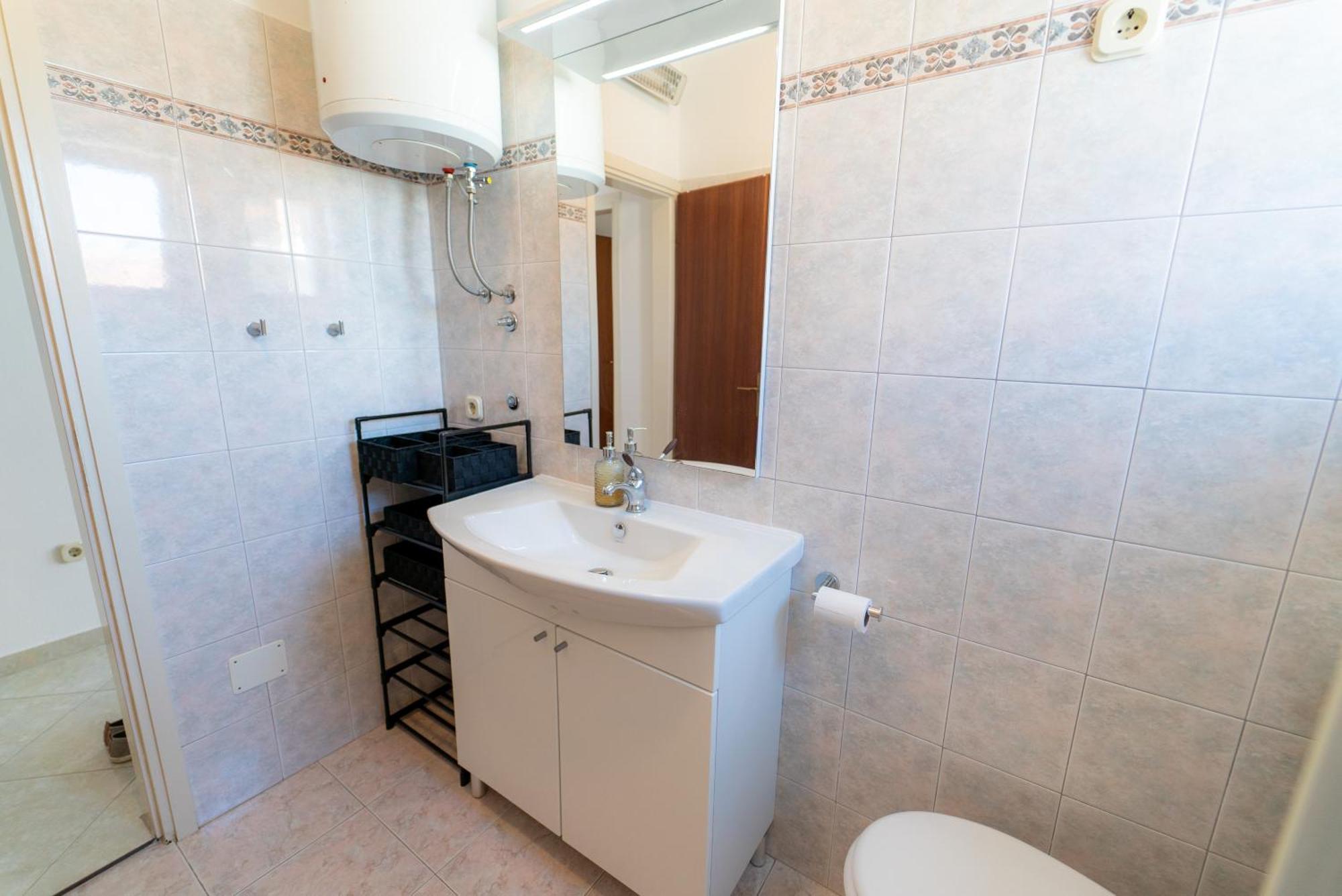 Apartments Ivos Sveti Petar  Luaran gambar